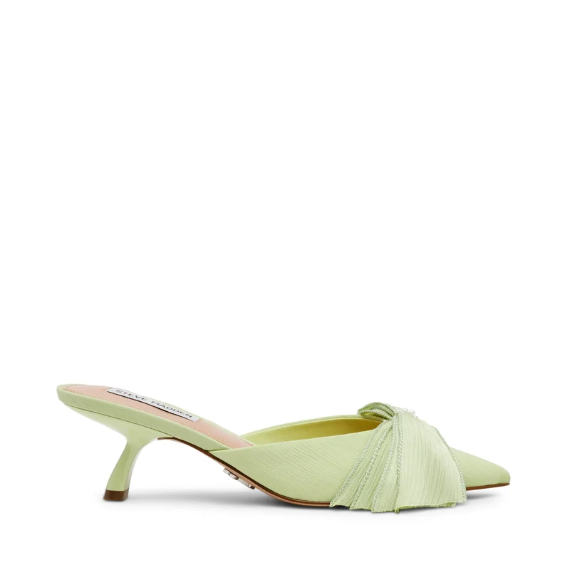 Missy Lime Women's Shoes