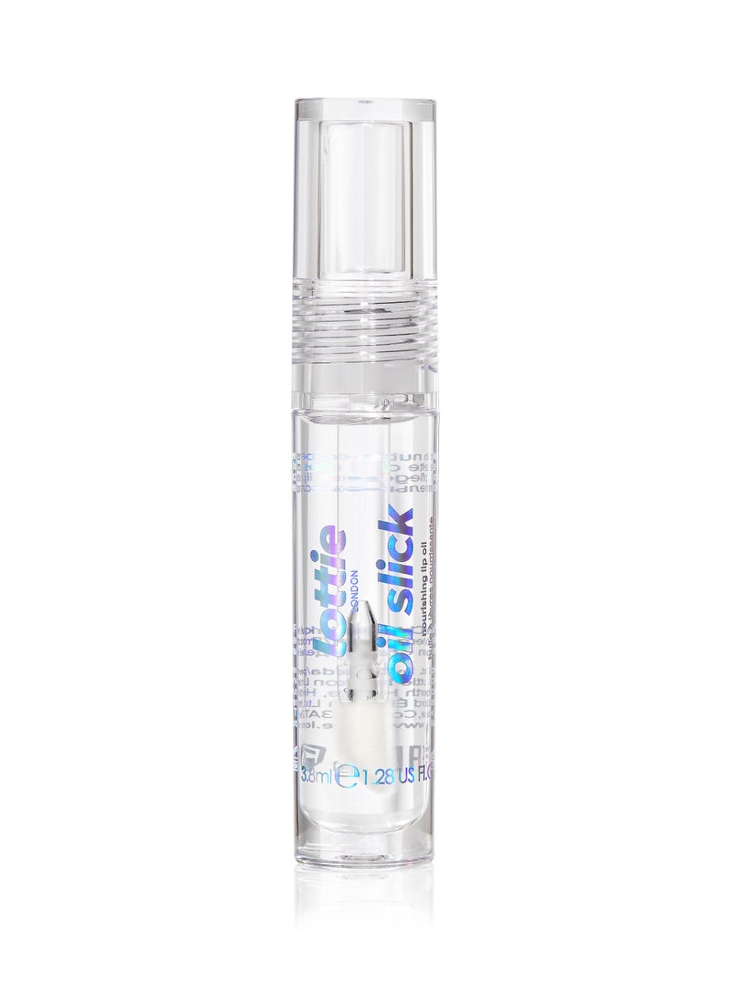 Lottie London - Oil Slick Vanilla Whip - Image 1