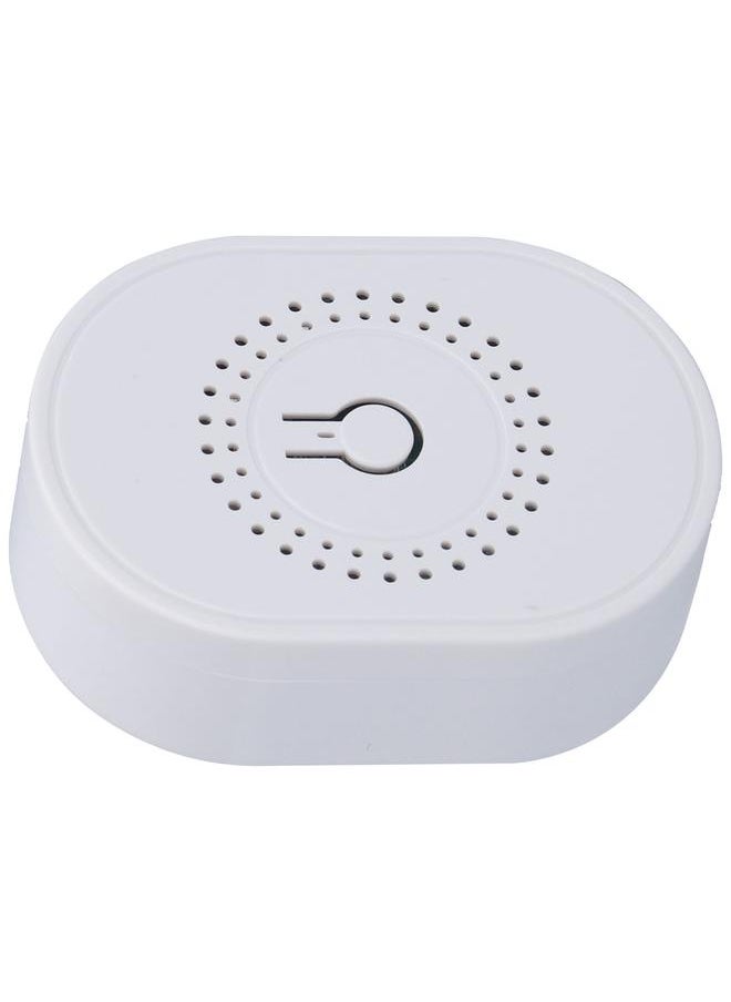 Thoraya Intelligent Switch 2 Ways Control Mini On Off Controller for ZigBee Home Use 10A 85‑  - Image 4