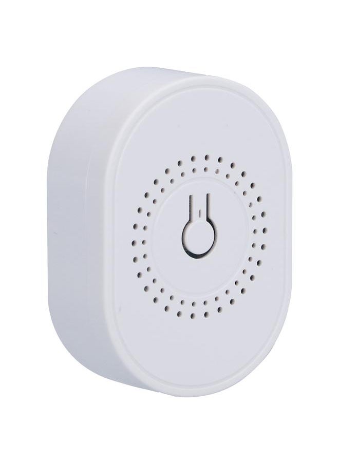 Thoraya Intelligent Switch 2 Ways Control Mini On Off Controller for ZigBee Home Use 10A 85‑  - Image 3