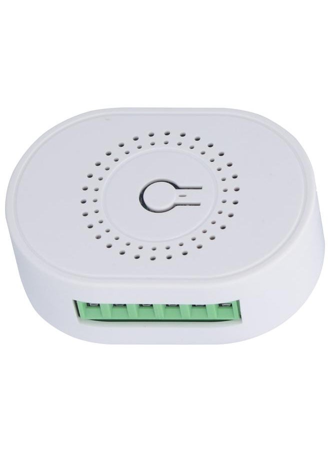 Thoraya Intelligent Switch 2 Ways Control Mini On Off Controller for ZigBee Home Use 10A 85‑  - Image 2