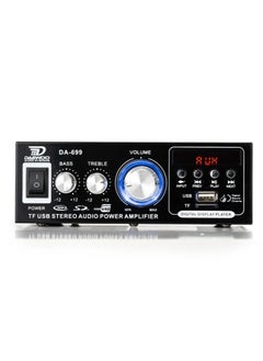 30 Watt Daewoo Amplifier from Inter Sound