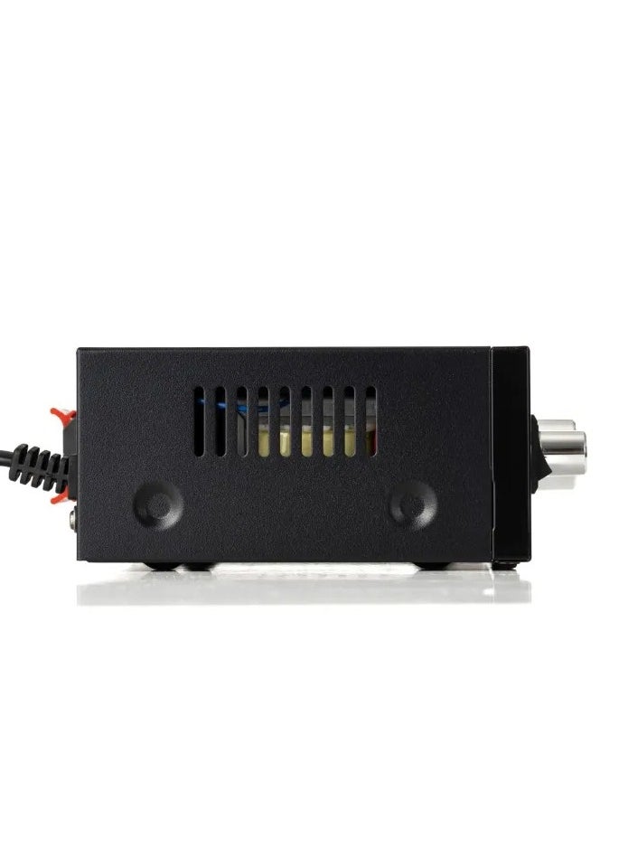 DEMO - 30 Watt Daewoo Amplifier from Inter Sound - Image 1