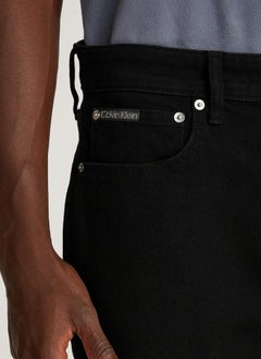 Calvin Klein Jeans Denim Shorts  - Image 3