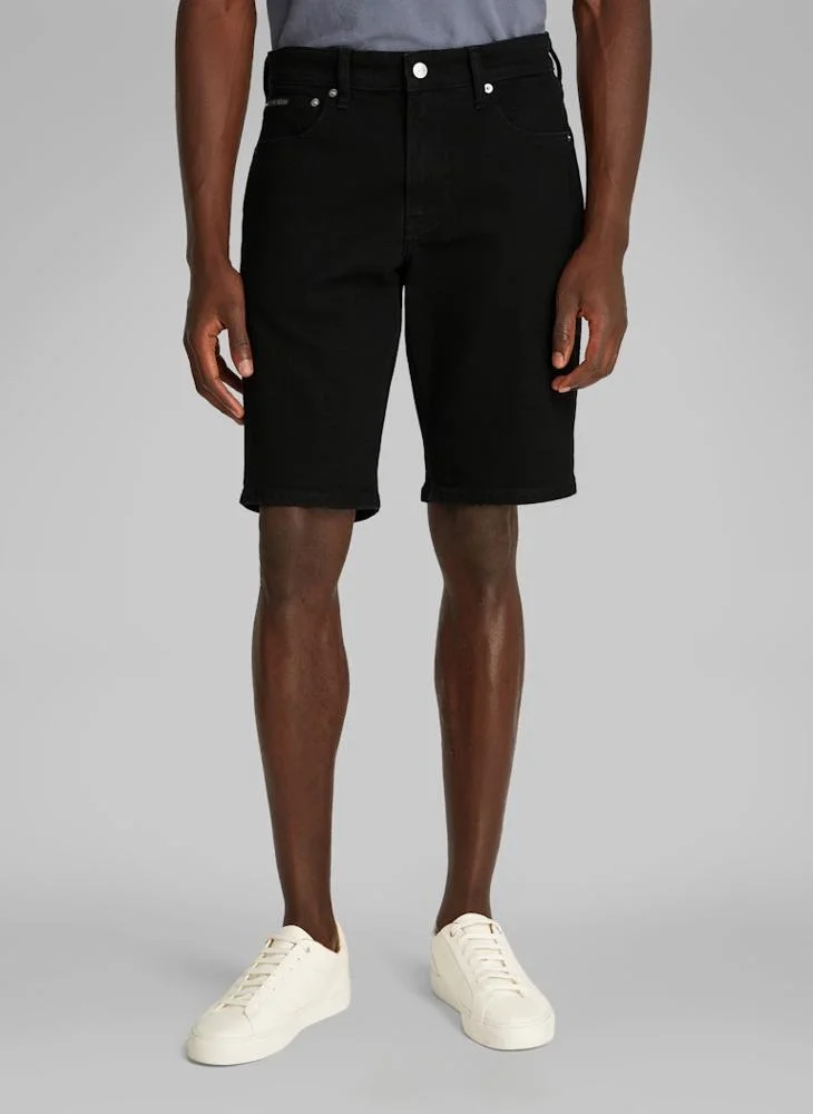 Calvin Klein Jeans Denim Shorts
