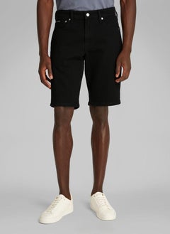 Calvin Klein Jeans Denim Shorts  - Image 1