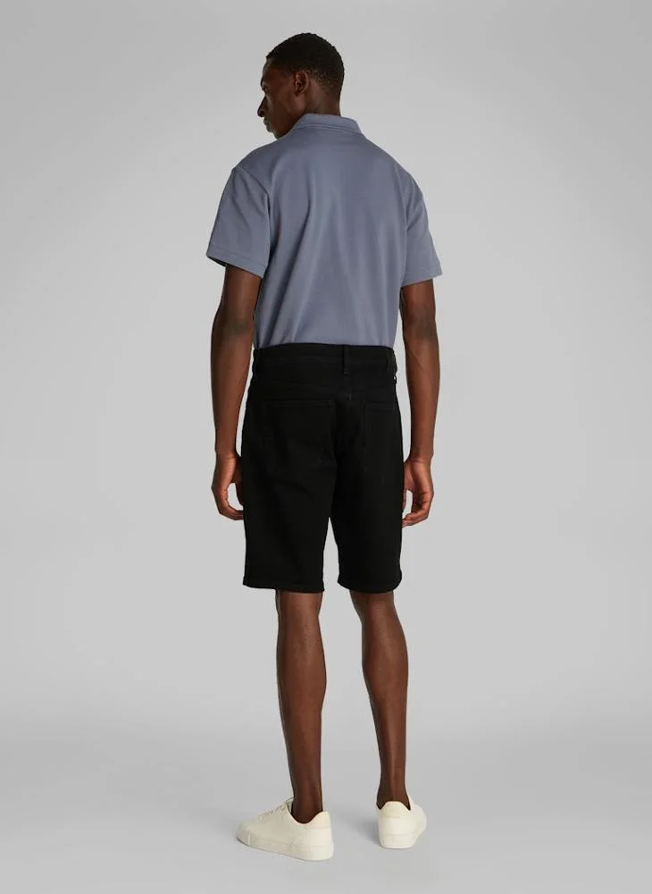 Calvin Klein Jeans Denim Shorts