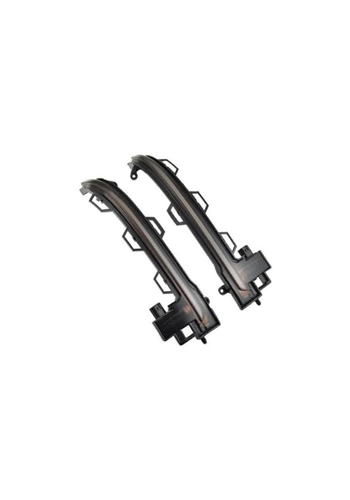 Wivplex LED Dynamic Turn Signal Light for BMW - Image 1