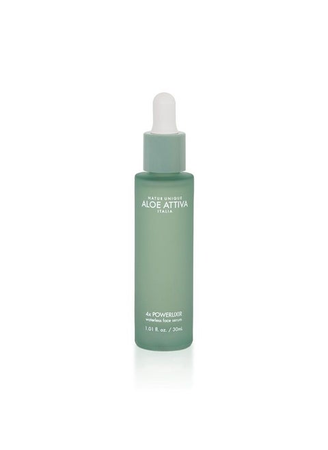 Aloe Attiva 4x POWERLIXIR