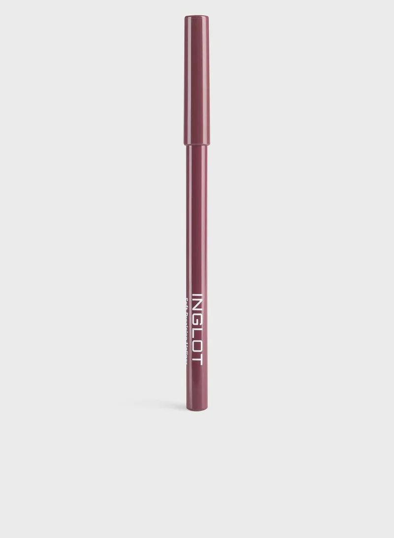 Inglot Soft Precision  Lipliner - 78