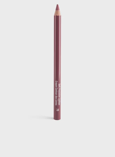 Inglot Soft Precision  Lipliner - 78