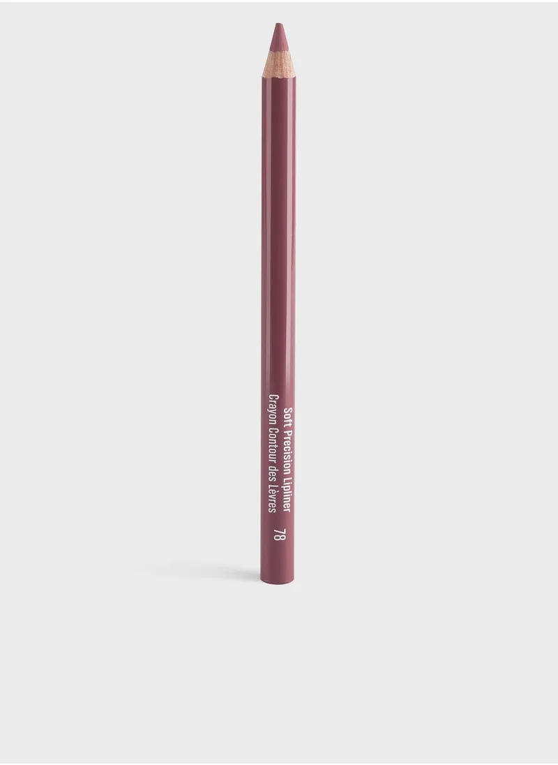 Inglot Soft Precision  Lipliner - 78