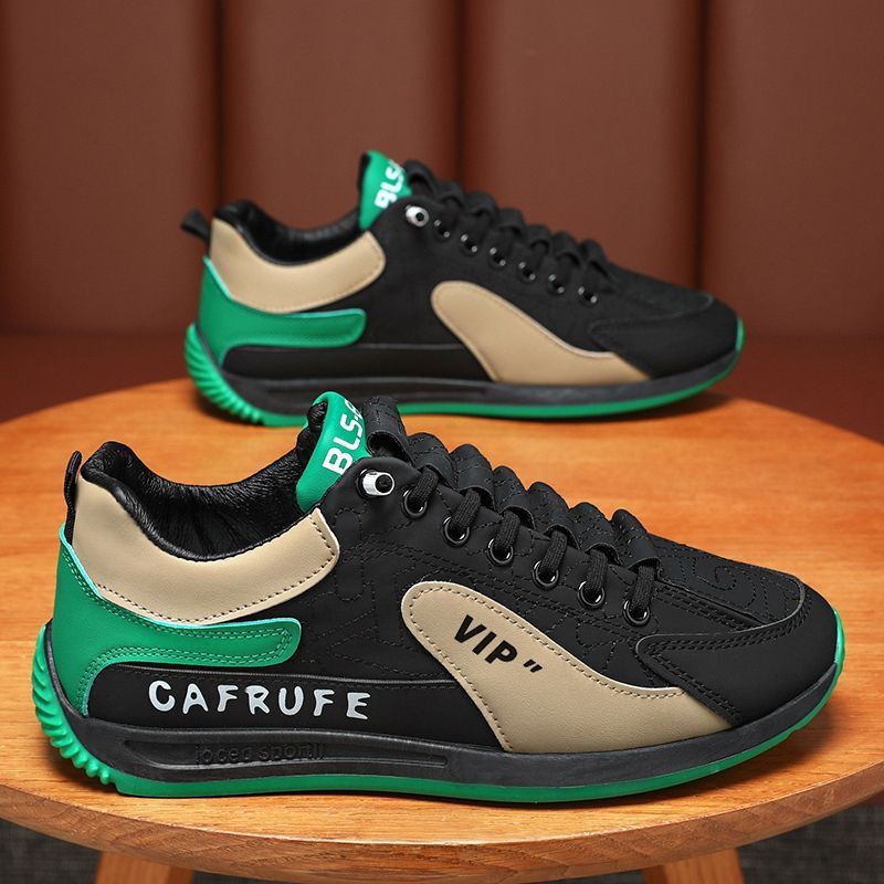 Unisex Casual Sneaker Shoes - Image 1