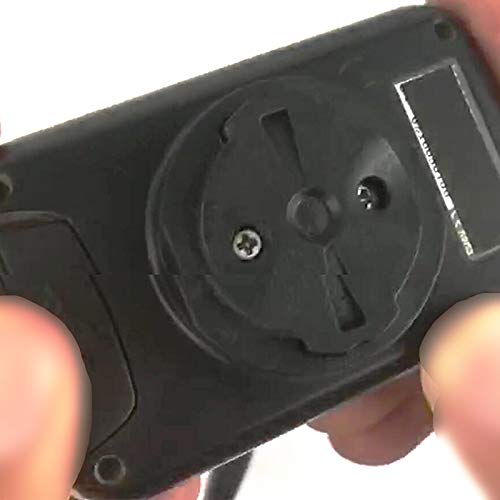 Trigo مجموعة إدخال حامل الكمبيوتر تريغو غطاء خلفي بديل لبرامج Garmin - Image 3