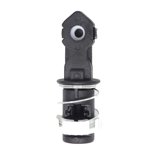 HOOTURB Automatic Transmission Shifter Cable Adjuster Connector for Cadillac ATS 2013-2019 for CTS 2014-2019 for CT6 2016+ Gearbox Linkage End Replacement Part 23325157 23199239 - Image 1