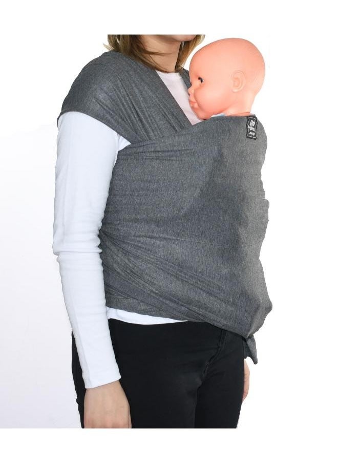 Uni baby Wrap baby carrier  - Image 1