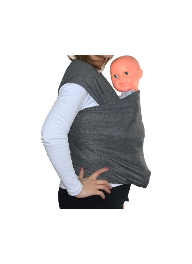 Uni baby Wrap baby carrier  - Image 3