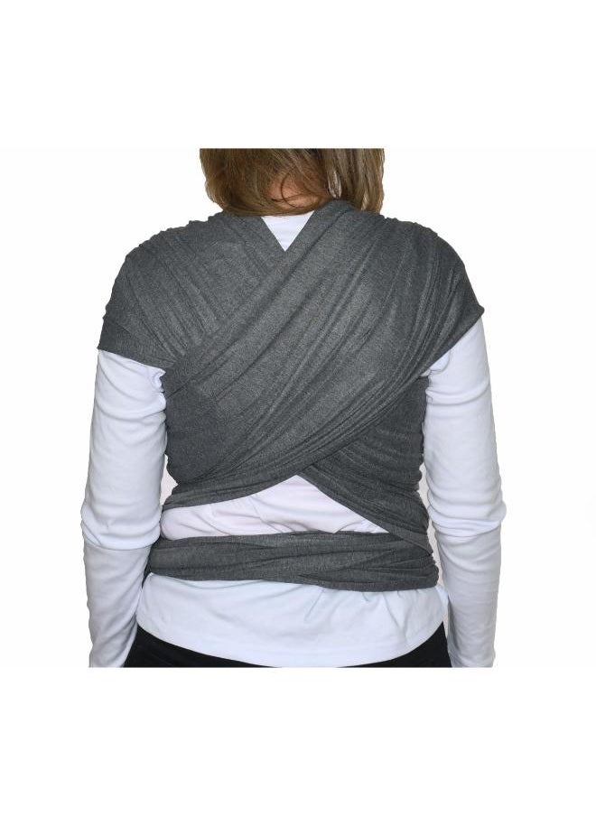 Uni baby Wrap baby carrier  - Image 2