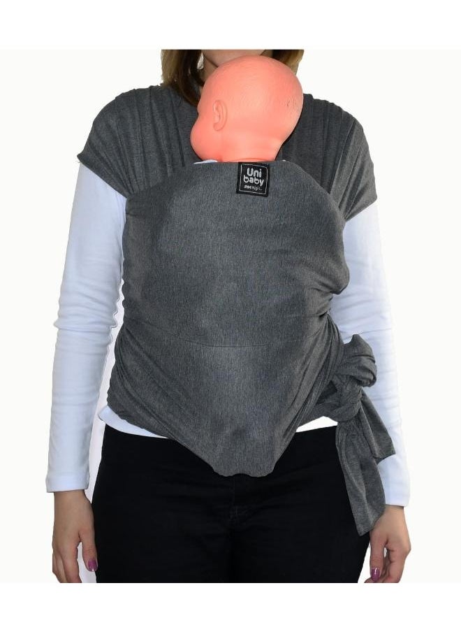 Uni baby Wrap baby carrier  - Image 4