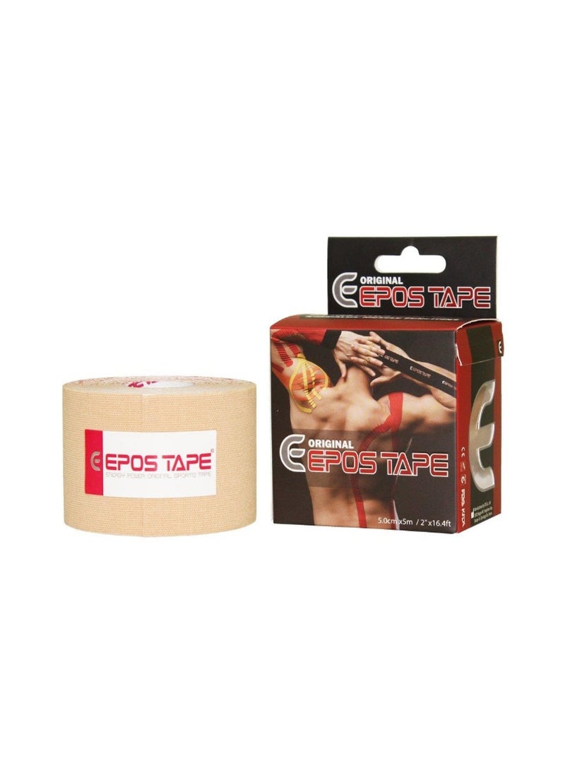 EPOS TAPE 5CM * 5CM