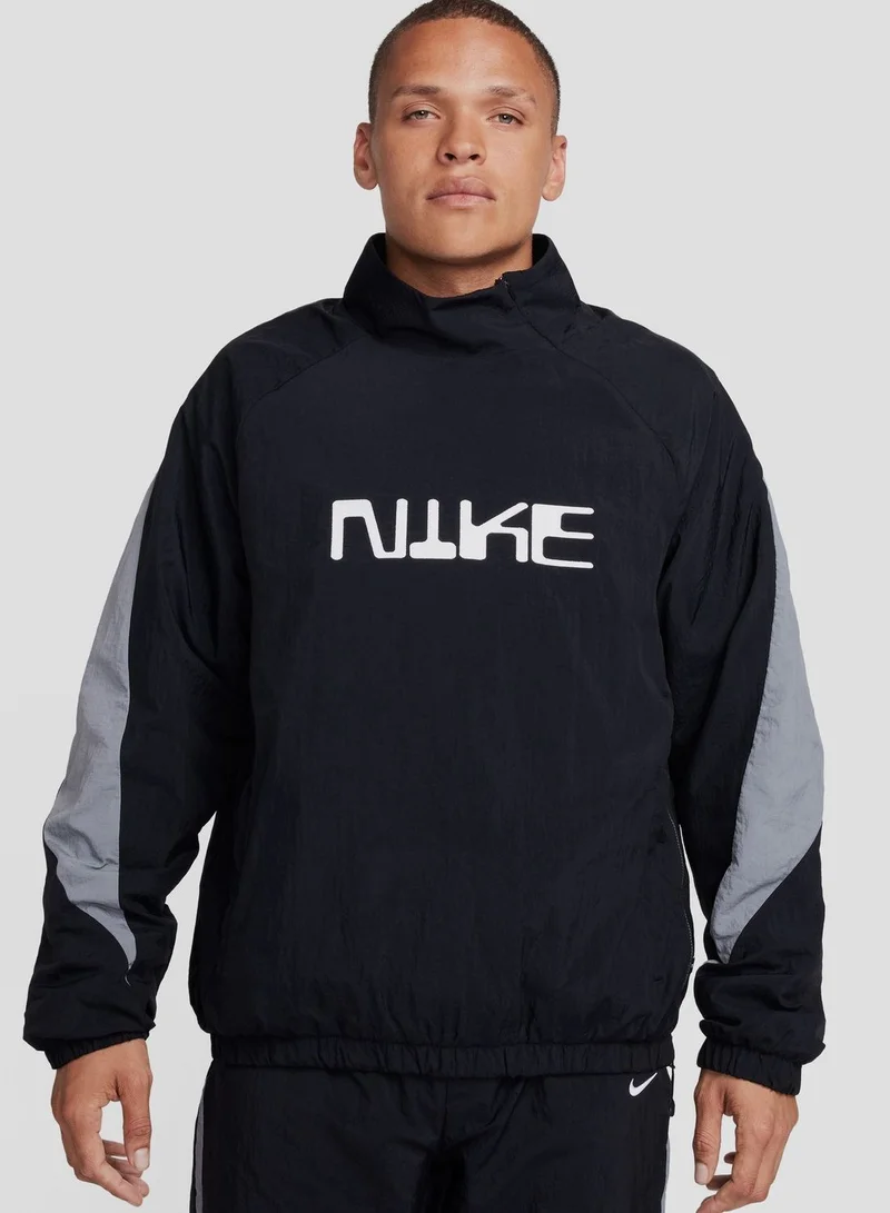 Nike Therma-Fit Sweat jacket