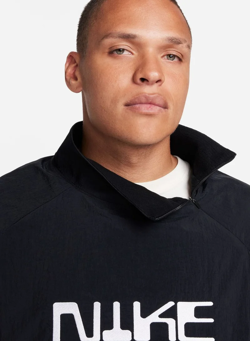 Nike Therma-Fit Sweat jacket
