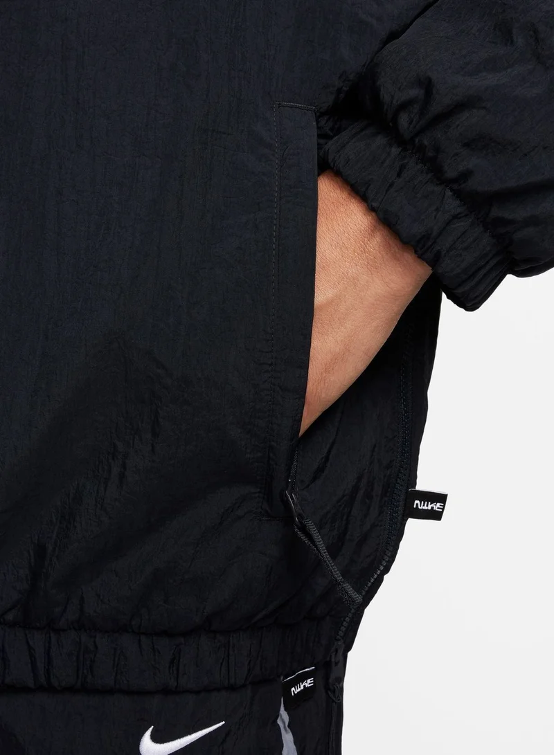 Nike Therma-Fit Sweat jacket