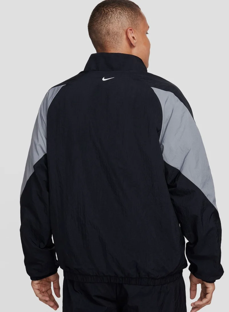 Nike Therma-Fit Sweat jacket