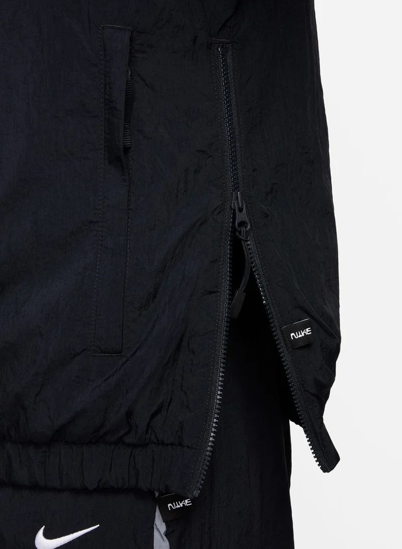 Nike Therma-Fit Sweat jacket