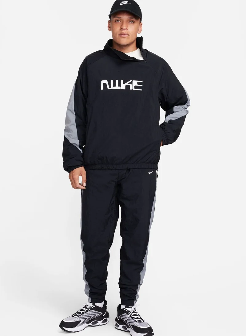 Nike Therma-Fit Sweat jacket