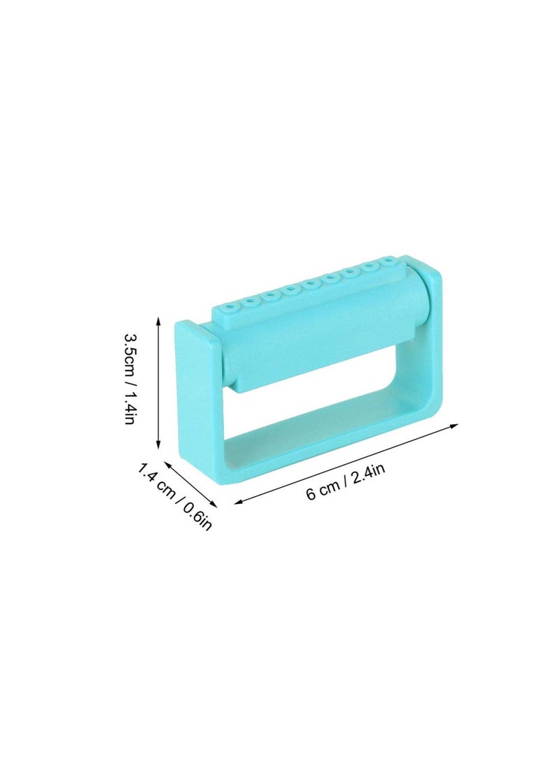 silvercnc - Carrying Case for Instax Mini Link 3,Smartphone Printer Storage Bag with Shoulder Strap,PU leather Mini Printer Case Bag for Instax Mini Link 3,Portable Travel Organizer Bag for Mini Link 3 Printer - Image 1