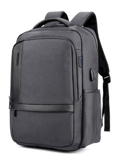 ARCTIC HUNTER B00120 15.6-Inch Casual Business Large Capacity Multi ...