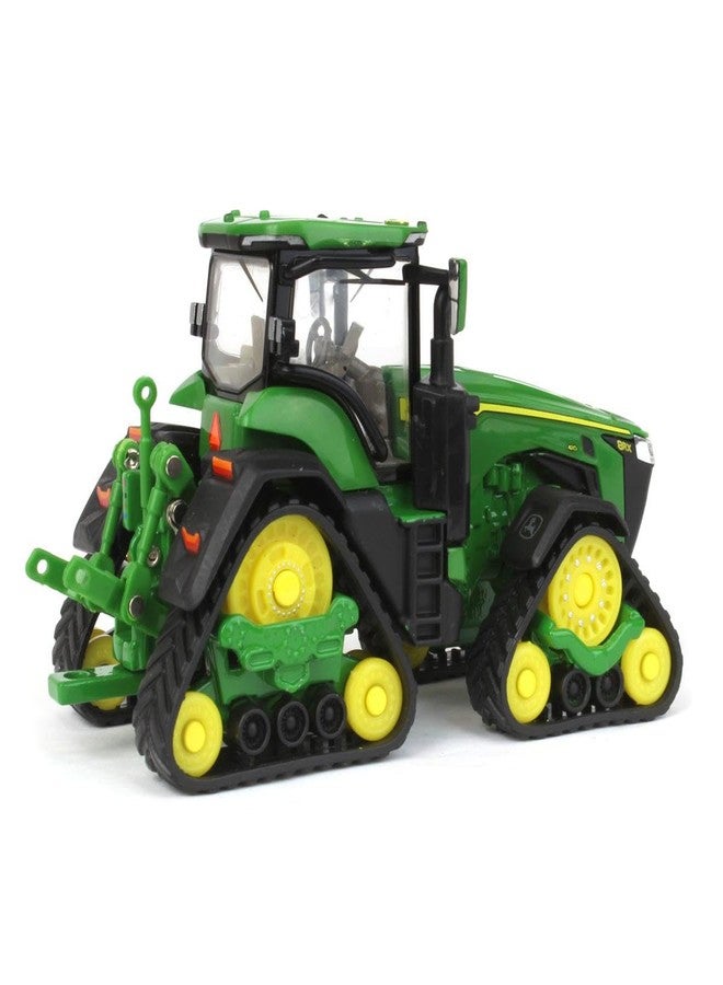 John Deere 1/64 8RX 410 with Tracks, 2023 Farm Show 45847 - Image 3
