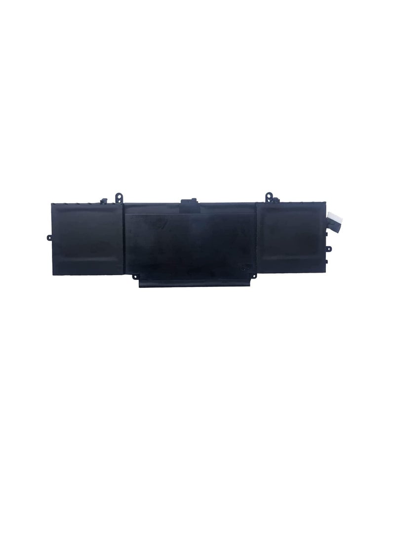 Terabyte BE06XL HSTNN-IB7V HSTNN-DB7Y 918045-1C1 918045-171 918045-2C1 918108-855 HSN-Q02C BEO6XL Laptop Battery Replacement for HP Elitebook 1040 G4 Folio Series (1) 1.55 V 67 Wh 5800 mAh) - Image 4