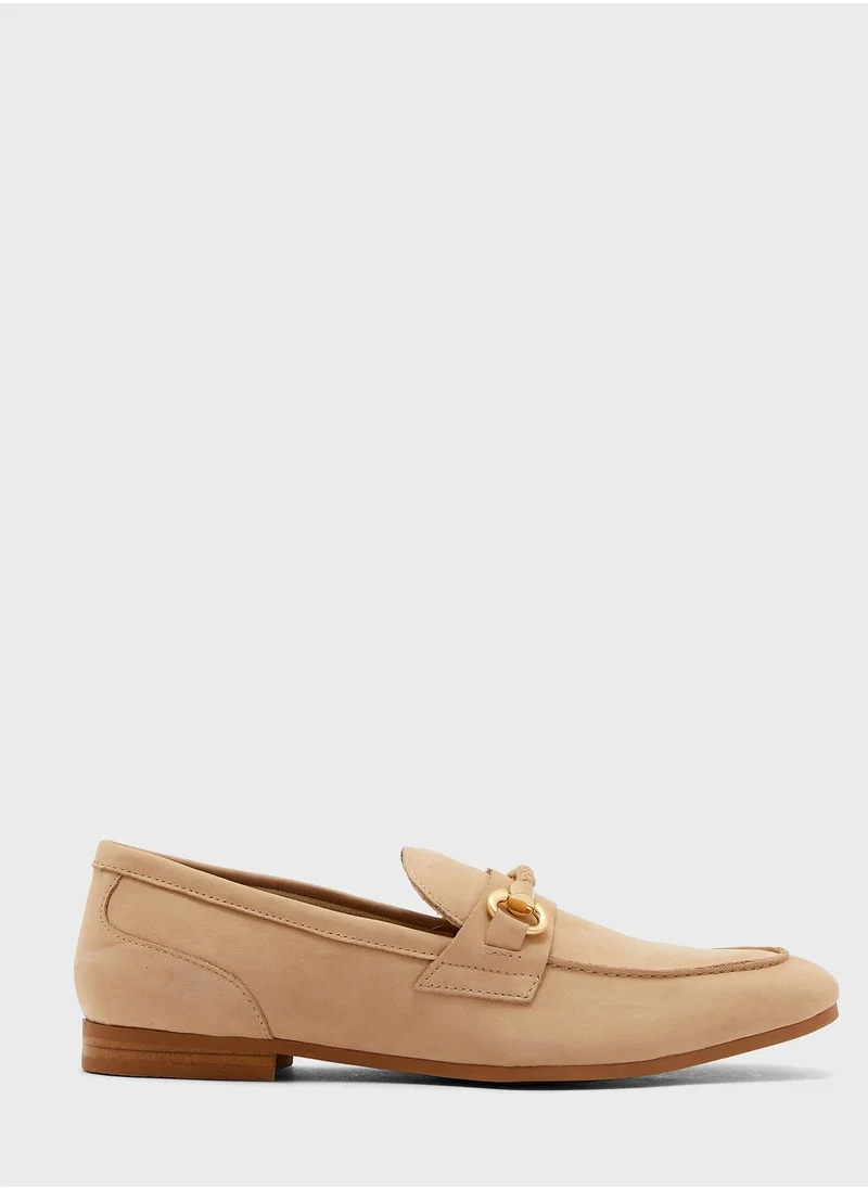 ALDO Casual Slip Ons Moccasins