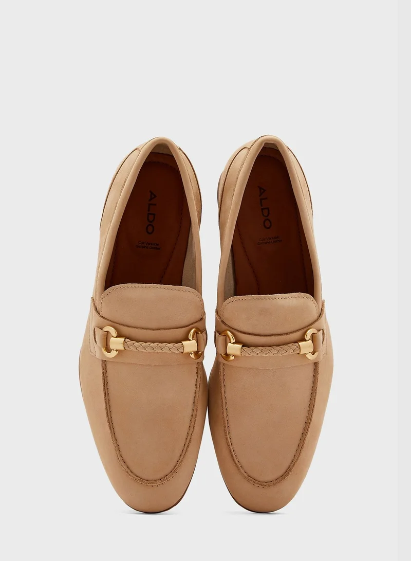 ALDO Casual Slip Ons Moccasins