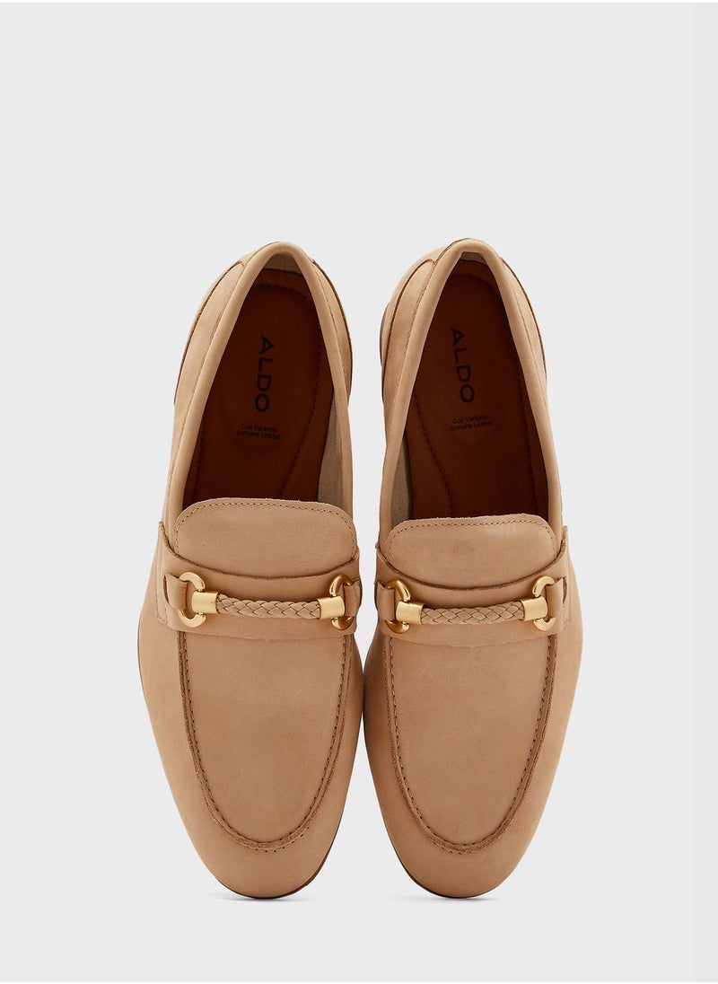 ALDO - Casual Slip Ons Moccasins - Image 1