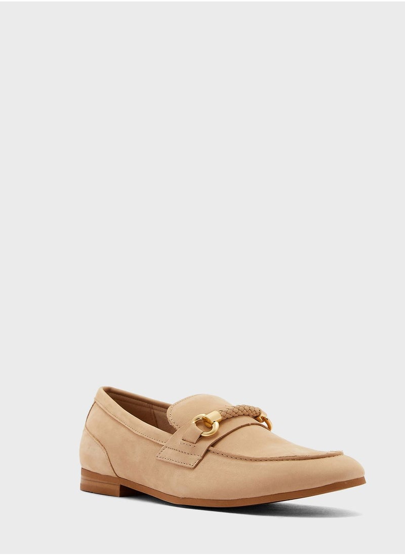 ALDO - Casual Slip Ons Moccasins - Image 1
