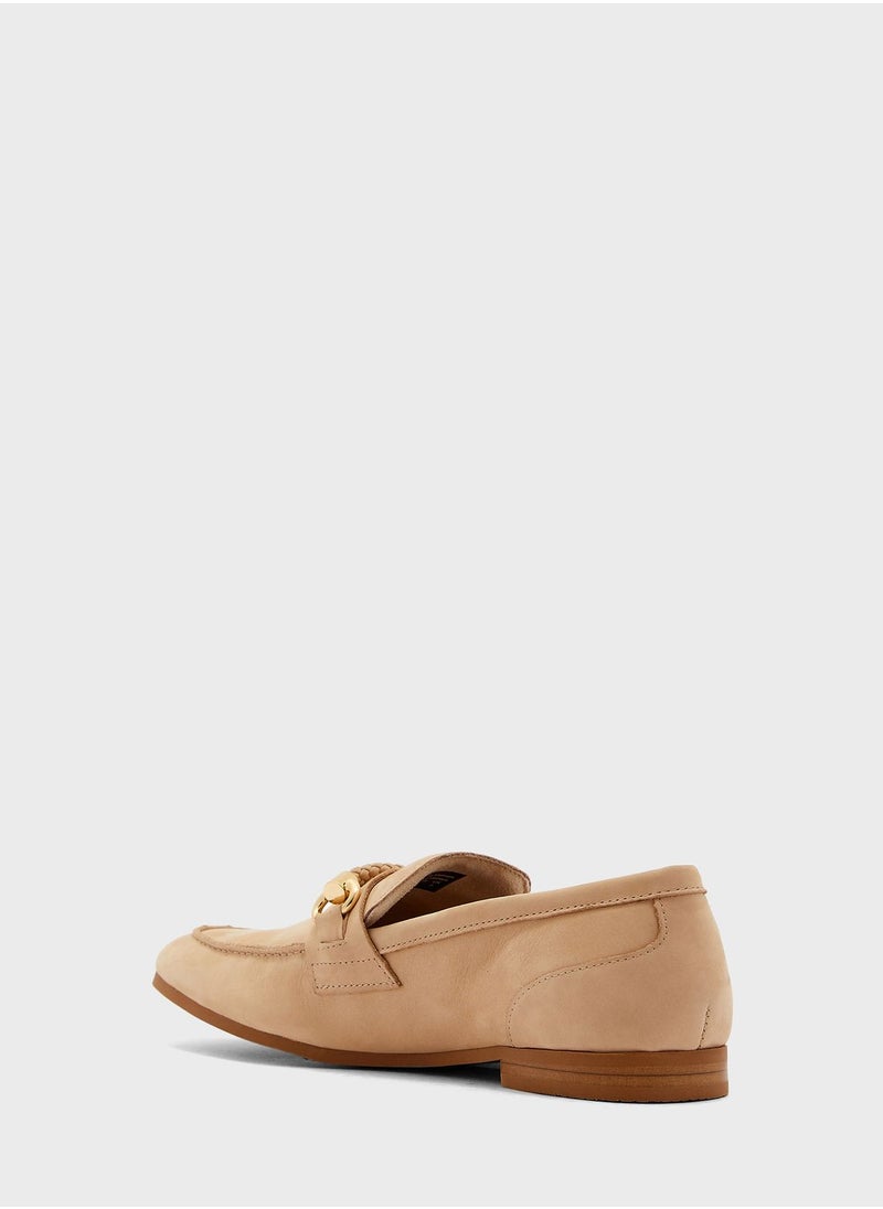 ALDO - Casual Slip Ons Moccasins - Image 1