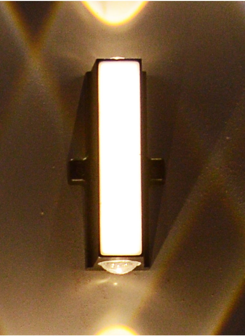 Shiny Land - Alphabet LED Letter Wall Light - Image 1