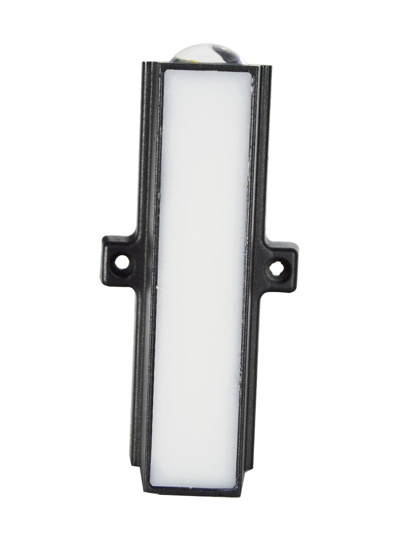 Shiny Land - Alphabet LED Letter Wall Light - Image 1