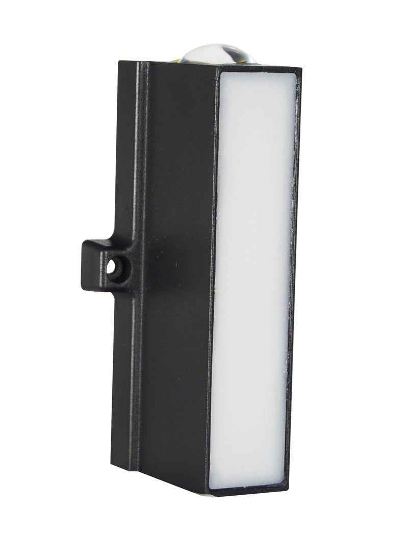 Shiny Land - Alphabet LED Letter Wall Light - Image 1