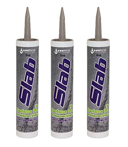 sashco SLAB CNCRET SEAL10.5 GRY - Image 4