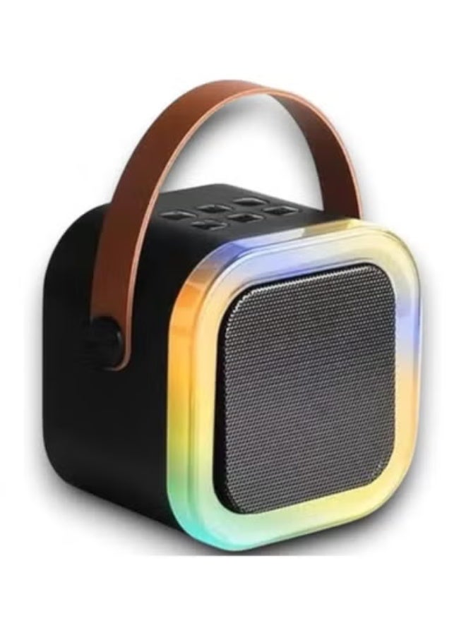 BDT سماعة لاسلكية محمولة AN-12 - استمتع بالموسيقى في أي وقت ومكان! - Image 1