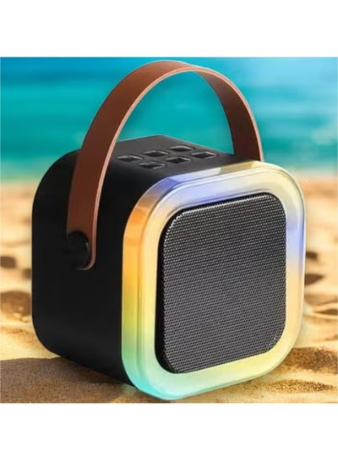 BDT سماعة لاسلكية محمولة AN-12 - استمتع بالموسيقى في أي وقت ومكان! - Image 2