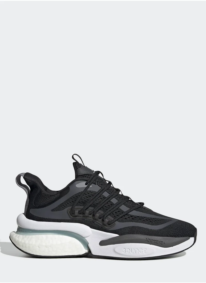 Adidas Alphaboost V1