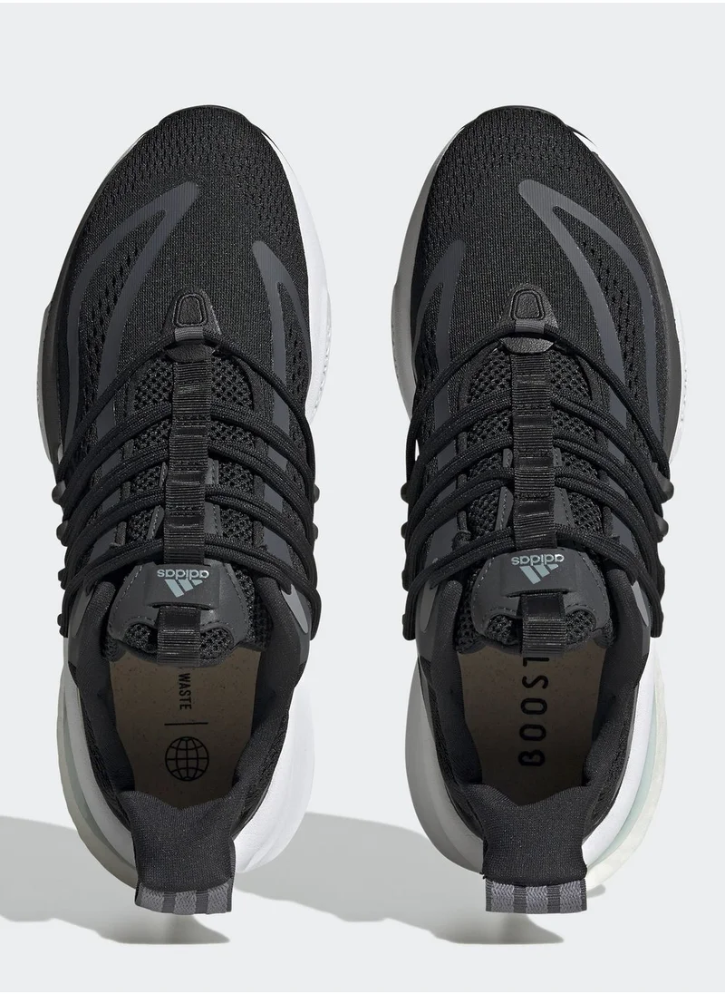 Adidas Alphaboost V1