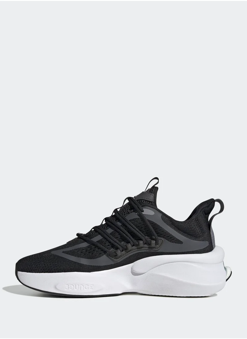 Adidas Alphaboost V1