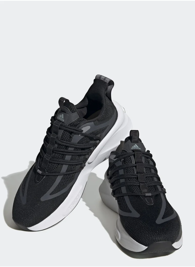 Adidas Alphaboost V1