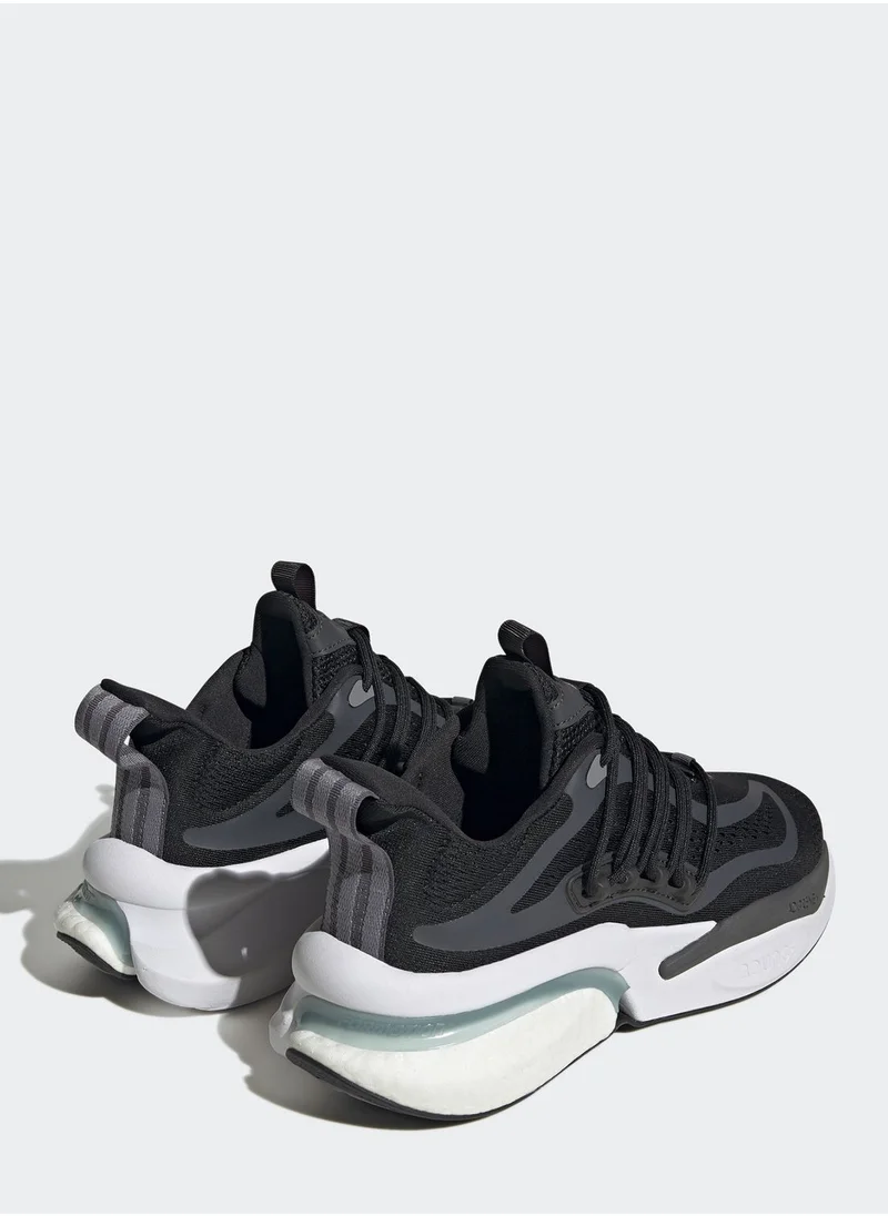 Adidas Alphaboost V1